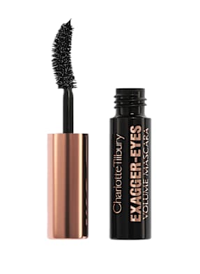 Charlotte Tilbury Exagger-Eyes Volume Mascara Mascara - Travel Size
