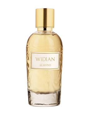 Widian Almond Eau de Parfum 100 ml