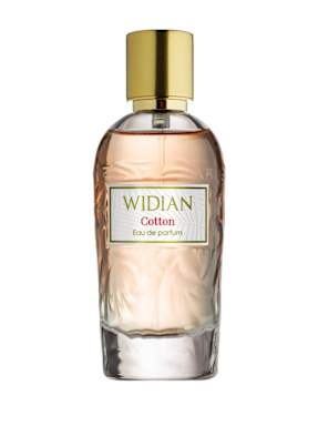 Widian Cotton Eau de Parfum 100 ml
