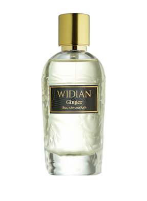 Widian Ginger Eau de Parfum 100 ml