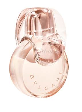Bvlgari Fragrances Omnia Crystalline Eau de Parfum 50 ml