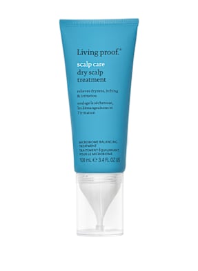 Living Proof Scalp Care Dry Scalp Treatment 100 ml