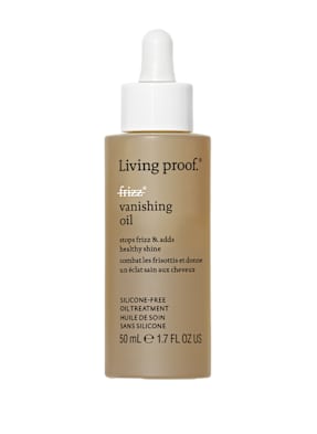 Living Proof No Frizz Vanishing Oil 50 ml