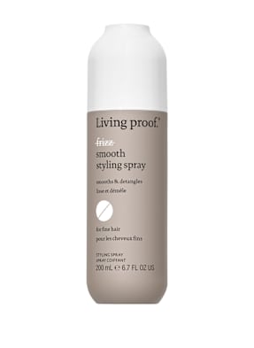 Living Proof No Frizz Smooth Styling Spray 200 ml