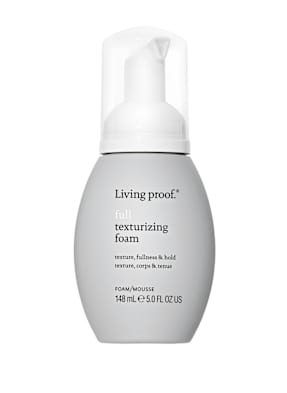 Living Proof Full Texturizing Foam 148 ml