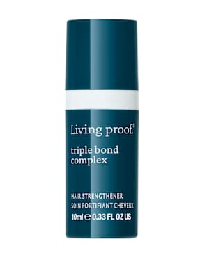Living Proof Triple Bond Complex Hair Strengthener 10 ml