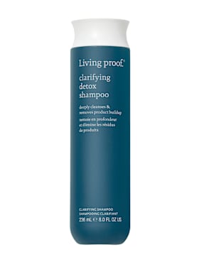 Living Proof Clarifying Detox Shampoo Šampon 236 ml