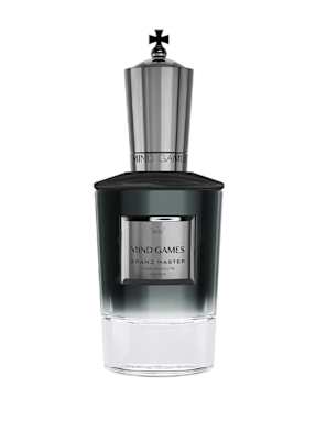 Mind Games Grand Master Extrait de Parfum 100 ml