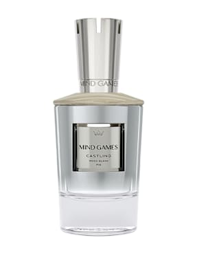 Mind Games Castling Extrait de Parfum 100 ml
