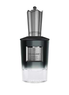 Mind Games Gardez Extrait de Parfum 100 ml