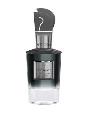 Mind Games Double Attack Extrait de Parfum 100 ml