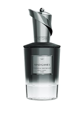 Mind Games French Defense Extrait de Parfum 100 ml