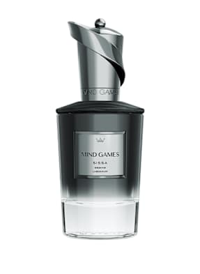 Mind Games Sissa Extrait de Parfum 100 ml