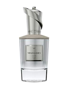 Mind Games Vieri Extrait de Parfum 100 ml