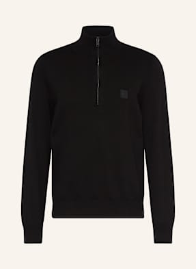 Boss Troyer Kanobix schwarz