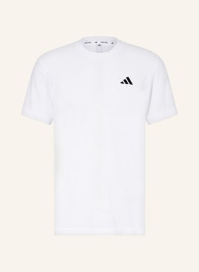 Adidas Tričko Freelift bílá