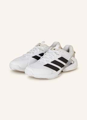 Adidas Tennisschuhe Adizero Ubersonic 5 weiss
