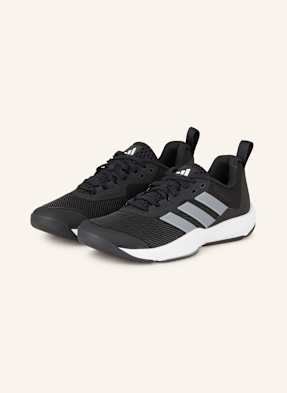 Adidas Fitnessschuhe Rapidmove Adv 2 schwarz