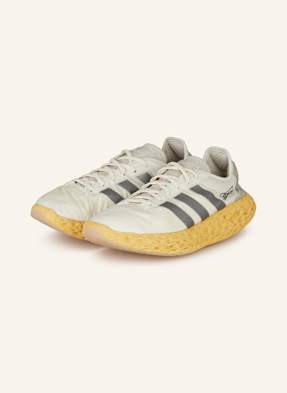Adidas Originals Sneaker Zponge weiss