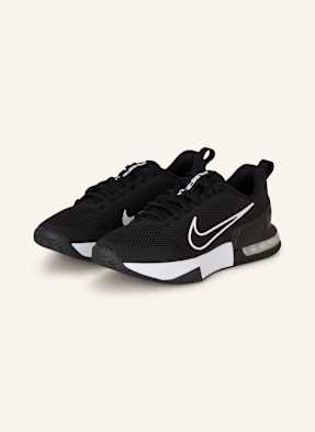 Nike Fitnessschuhe Air Max Alpha Trainer 6 schwarz