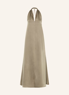 Mrs & Hugs Kleid beige