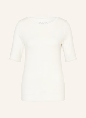Juvia T-Shirt Jette weiss