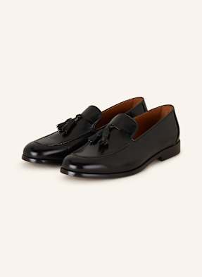 Paul Loafer schwarz