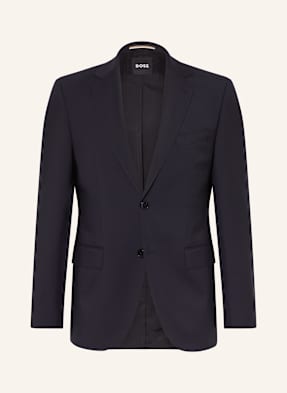 Boss Anzugsakko Jeckson Regular Fit blau