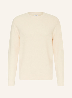 Paul Pullover weiss