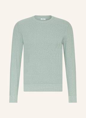 Paul Pullover gruen