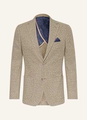 Paul Oblekové Sako Slim Fit 280 sand