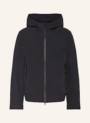 Paul Jacke schwarz