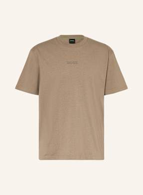 Boss T-Shirt gruen