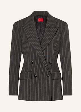 Hugo Blazer Azenia blau