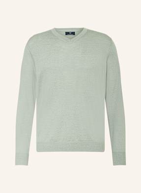 Strokesman's Pullover gruen
