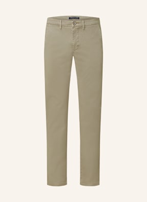 Strokesman's Chino gruen