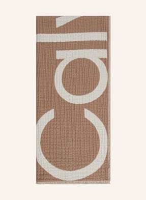 Calvin Klein Schal beige