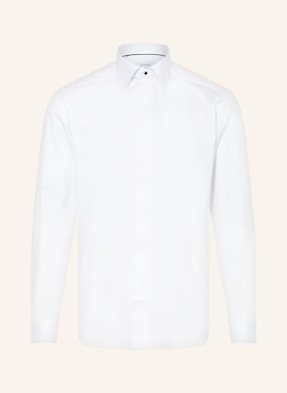 Eton Košile Slim Fit bílá