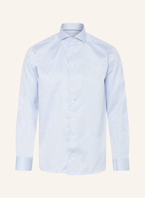 Eton Košile Contemporary Fit tmavě modrá