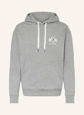 Tommy Hilfiger Hoodie grau