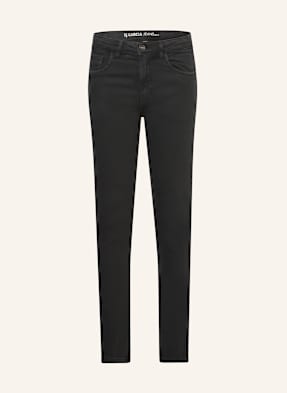 Garcia Džíny Regular Fit 481 graphit
