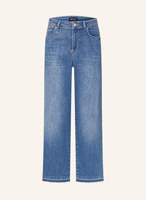 Raffaello Rossi 7/8 Džíny Kira 847 jeansblau