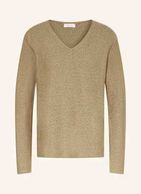 Darling Harbour Pullover gruen