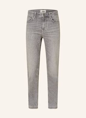 Drykorn Džíny Ricc Extra Slim Fit 6500 grau