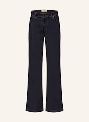 Mos Mosh Džíny Mmdara 447 dark blue