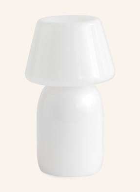 Hay Stolní Lampa Apollo Portable bílá