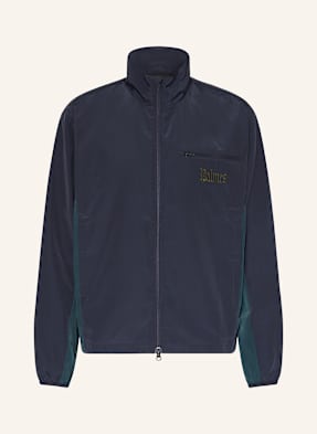 Palmes Tréninková Bunda Collar Jacket tmavě modrá