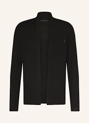 Allsaints Strickjacke Mode schwarz