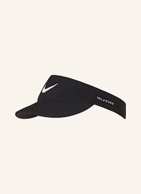 Nike Kšilt Proti Slunci Advantage černá