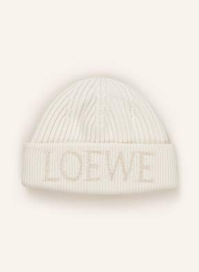 Loewe Čepice režná